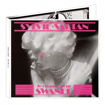 Sylvie Vartan - Je Chante Pour Swanee