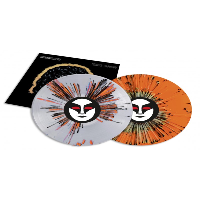 Eric Carr Rockology RSD 2023 (Vinyle)