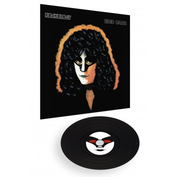 Eric Carr - Rockology - RSD 2023 (CD)