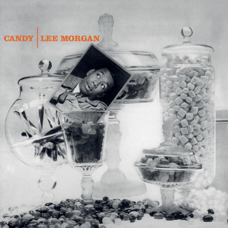 Lee Candy (Vinyle)