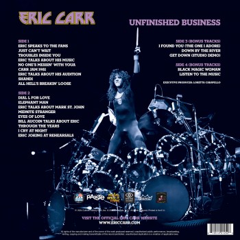 Eric Carr - Page 17 Eric-carr-unfinished-business-rsd-2024-vinyle