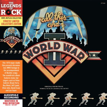 OST - All This and World War II OST - All This and World War II