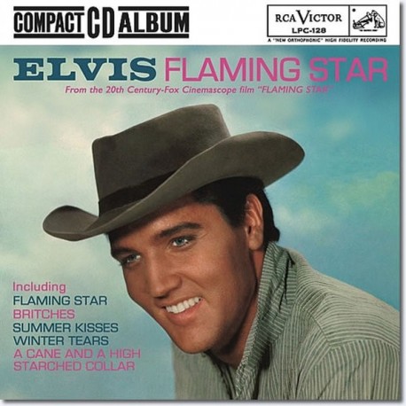 Flaming Star Flaming Star