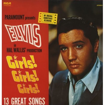 Girls! Girls! Girls! Girls! Girls! Girls!