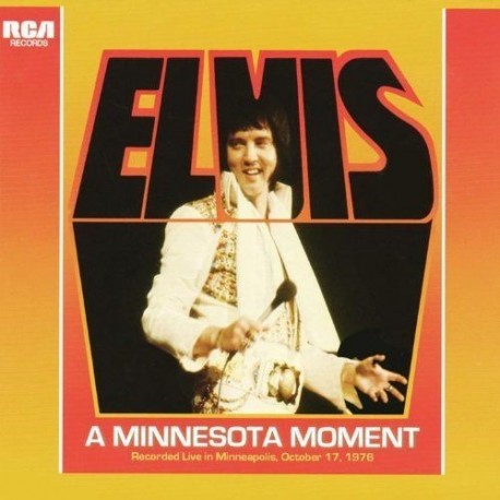 87 A MINNESOTA MOMENT 87 A MINNESOTA MOMENT