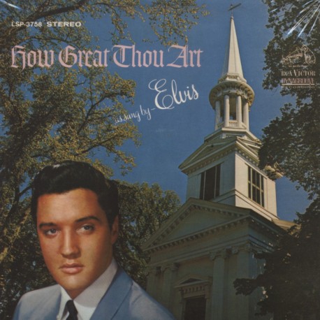91 HOW GREAT THOU ART 91 HOW GREAT THOU ART