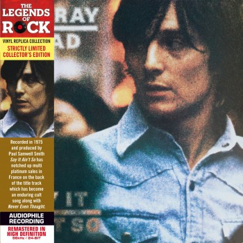 Murray Head - Say It Ain't So Murray Head - Say It Ain't So