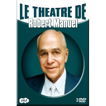 LTD - ROBERT MANUEL