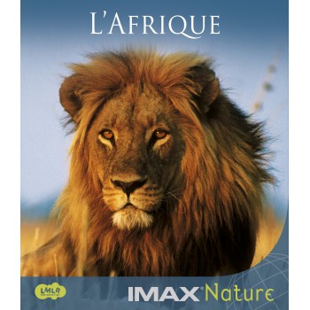 IMAX - L'AFRIQUE
