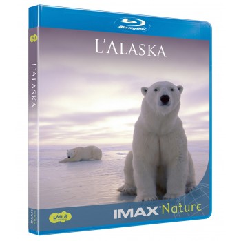 IMAX - L'ALASKA