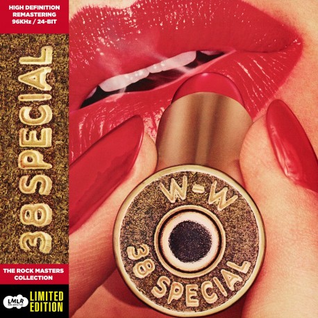 38 Special - 38 Special  