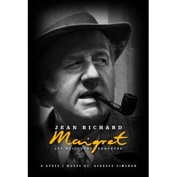 MAIGRET - Saison 6