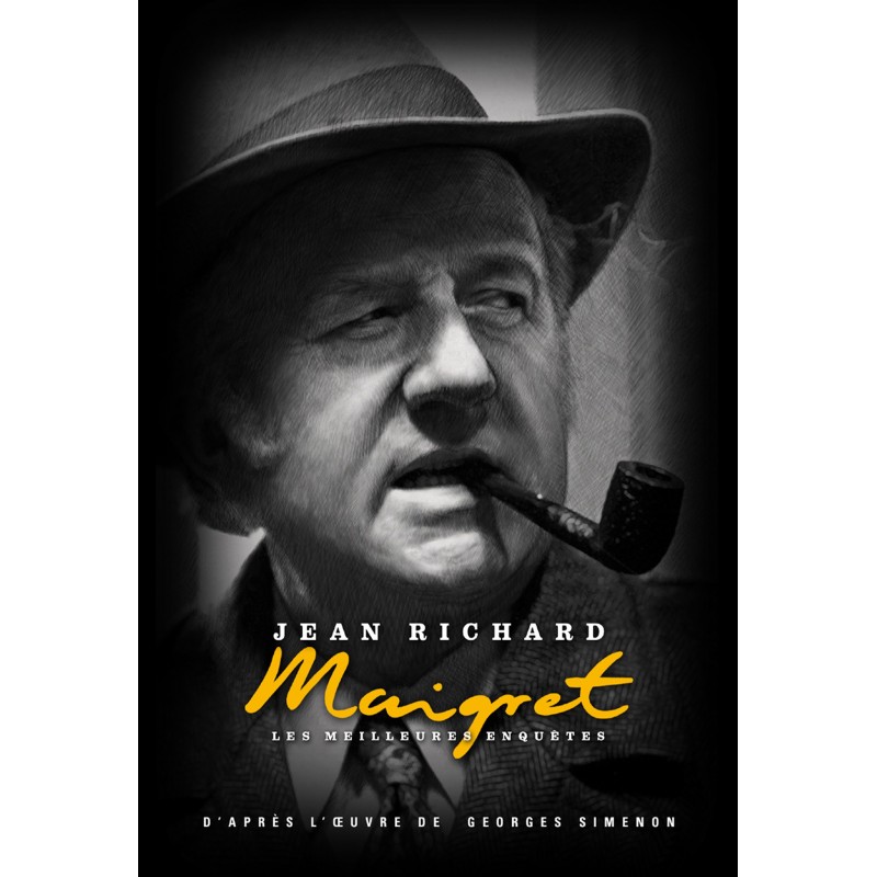 MAIGRET - Saison 6