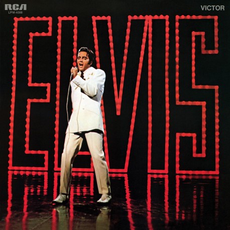 ELVIS FOR EVERYONE (2 CD) ELVIS FOR EVERYONE (2 CD)