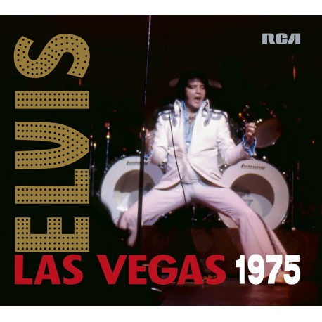 ELVIS - The Original Soundtrack From His NBC-TV Special (2 CD) ELVIS - The Original Soundtrack From His NBC-TV Special (2 CD)