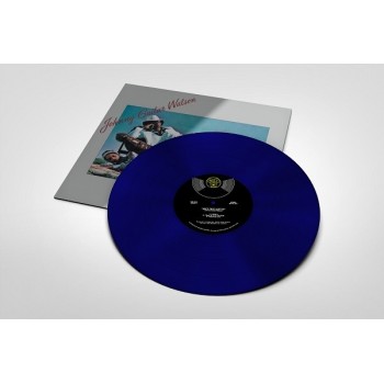 Watson, Johnny "Guitar" - 33 Tours - Ain't That A Bitch (Vinyle Bleu) 