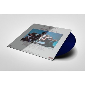 Watson, Johnny "Guitar" - 33 Tours - Ain't That A Bitch (Vinyle Bleu) Watson, Johnny "Guitar" - 33 Tours - Ain't That A Bitch (Vinyle Bleu)