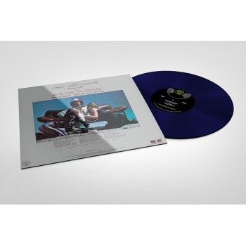 Watson, Johnny "Guitar" - 33 Tours - Ain't That A Bitch (Vinyle Bleu) Watson, Johnny "Guitar" - 33 Tours - Ain't That A Bitch (Vinyle Bleu)