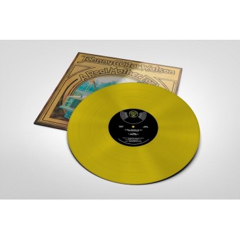 Watson, Johnny "Guitar" - 33 Tours - A Real Mother For Ya (Vinyle Jaune) Watson, Johnny "Guitar" - 33 Tours - A Real Mother For Ya (Vinyle Jaune)