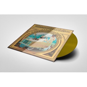 Watson, Johnny "Guitar" - 33 Tours - A Real Mother For Ya (Vinyle Jaune) Watson, Johnny "Guitar" - 33 Tours - A Real Mother For Ya (Vinyle Jaune)