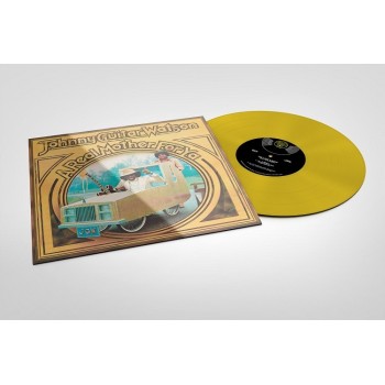 Watson, Johnny "Guitar" - 33 Tours - A Real Mother For Ya (Vinyle Jaune) Watson, Johnny "Guitar" - 33 Tours - A Real Mother For Ya (Vinyle Jaune)