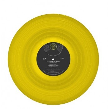 Watson, Johnny "Guitar" - 33 Tours - A Real Mother For Ya (Vinyle Jaune) Watson, Johnny "Guitar" - 33 Tours - A Real Mother For Ya (Vinyle Jaune)