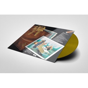 Watson, Johnny "Guitar" - 33 Tours - A Real Mother For Ya (Vinyle Jaune) Watson, Johnny "Guitar" - 33 Tours - A Real Mother For Ya (Vinyle Jaune)