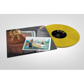 Watson, Johnny "Guitar" - 33 Tours - A Real Mother For Ya (Vinyle Jaune) Watson, Johnny "Guitar" - 33 Tours - A Real Mother For Ya (Vinyle Jaune)
