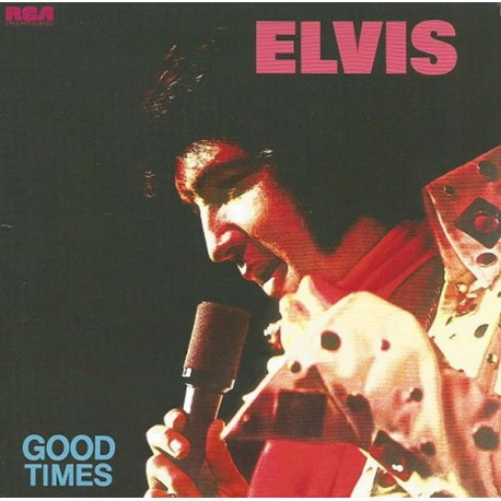 Good Times (2 CD) Good Times (2 CD)
