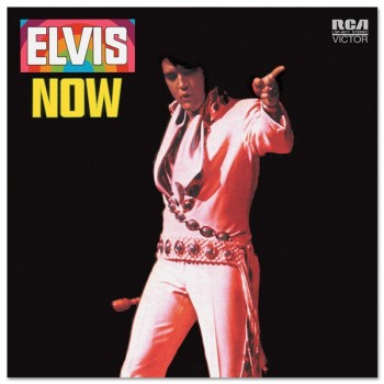 ELVIS NOW (2 CD) ELVIS NOW (2 CD)