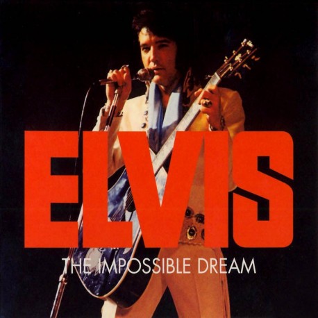 The Impossible Dream The Impossible Dream