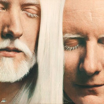 Edgar & Johnny Winter - Together  