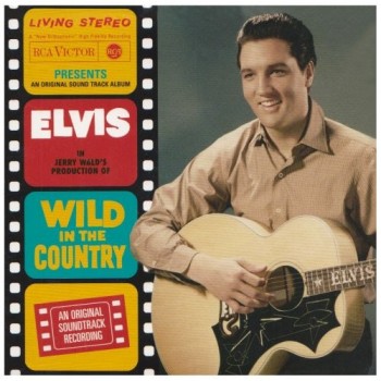 Wild In The Country Wild In The Country