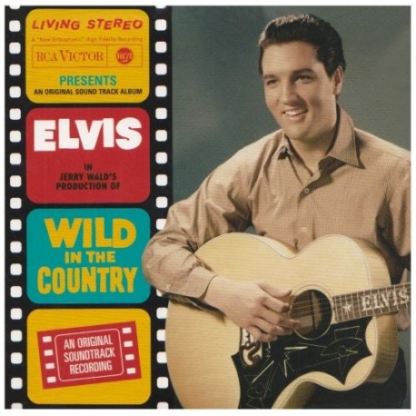 Wild In The Country Wild In The Country