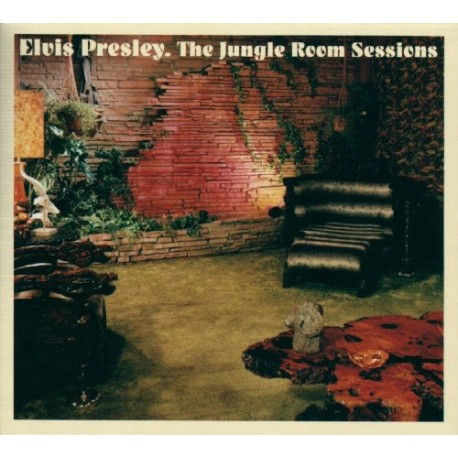 The Jungle Room Sessions The Jungle Room Sessions
