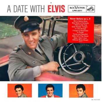 A DATE WITH ELVIS 