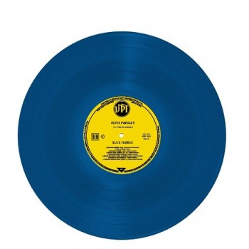 Elvis Presley - 33 Tours - Blue Hawaii (Vinyle Bleu) - RSD 2017 Elvis Presley - 33 Tours - Blue Hawaii (Vinyle Bleu) - RSD 2017