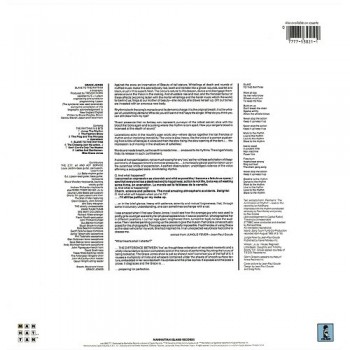 Grace Jones - CD - Slave To The Rhythm Grace Jones - CD - Slave To The Rhythm