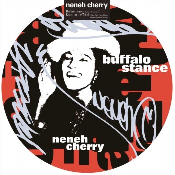Neneh Cherry - Buffalo Stance (Extended Version)