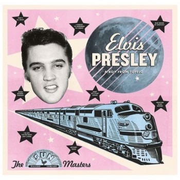 ELVIS PRESLEY A BOY FROM TUPELO VINYLE ELVIS PRESLEY A BOY FROM TUPELO VINYLE