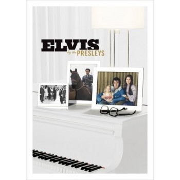 ELVIS PRESLEY par The Presleys ELVIS PRESLEY par The Presleys