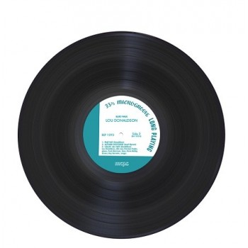 Lou Donaldson - 33 Tours - Blues Walk (Vinyle Noir) Lou Donaldson - 33 Tours - Blues Walk (Vinyle Noir)