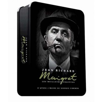 MAIGRET - Saison 4