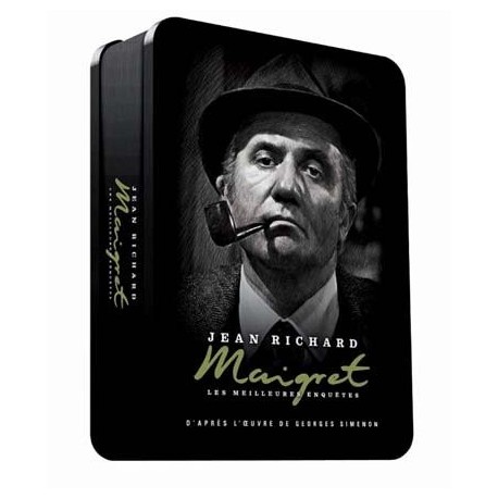 MAIGRET - Saison 4