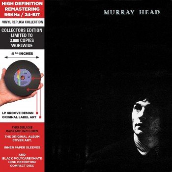 CD - Murray Head - Voices