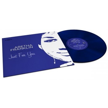 Aretha Franklin - 33 Tours - Just For You (Basic) (Vinyle Noir)