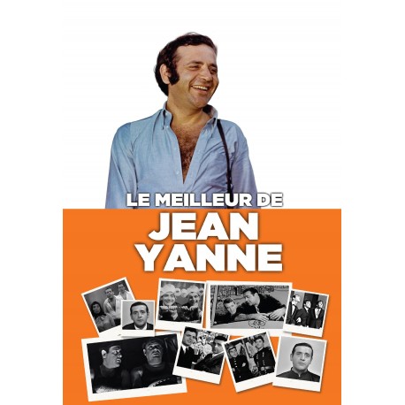 Le Meilleur De Jean Yanne