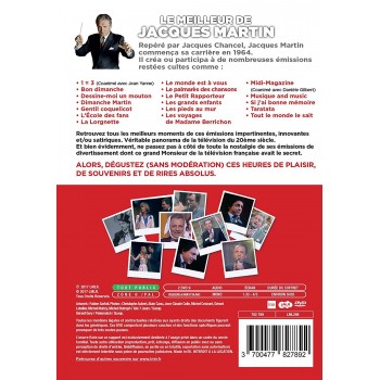 Le Meilleur De Jacques Martin Le Meilleur De Jacques Martin
