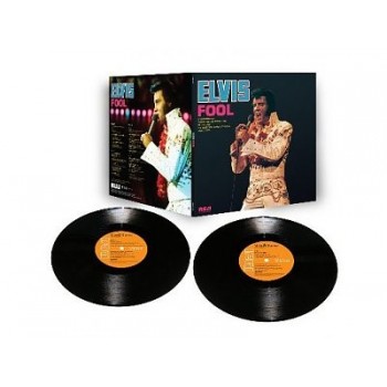 Elvis Presley - The Fool Album - FTD (2xLP) Elvis Presley - The Fool Album - FTD (2xLP)
