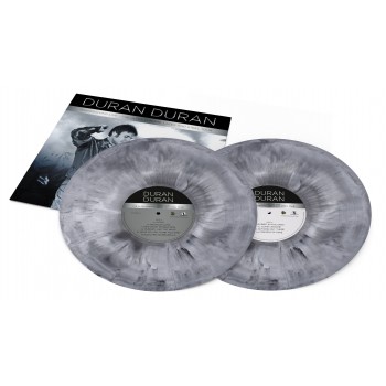 Duran Duran - 33 Tours - Thanksgiving Live (Vinyle Bleu) - RSD 2018 Duran Duran - 33 Tours - Thanksgiving Live (Vinyle Bleu) - RSD 2018